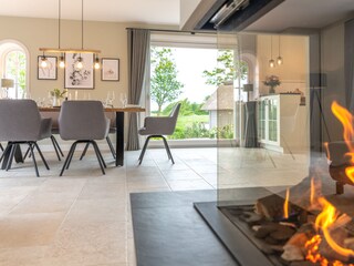 Landhaus Midlum auf Föhr Ausstattung 25