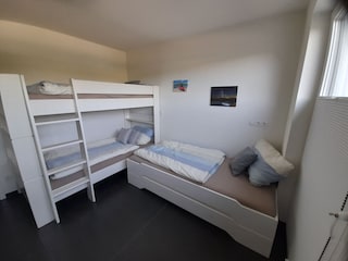 Schlafzimmer 3