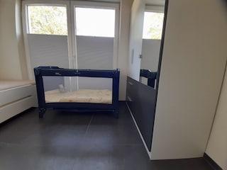 Reisebett (passt in jedes Schlafzimmer)