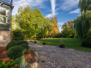 Villa Ilsenburg Buitenaudio-opname 5