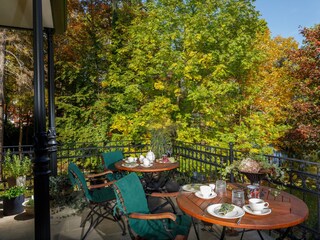 Villa Ilsenburg Grabación al aire libre 8