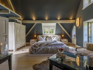 Villa Ilsenburg Équipement 1