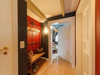 Villa Ilsenburg Características 20