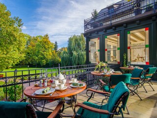 Villa Ilsenburg Caratteristiche 25