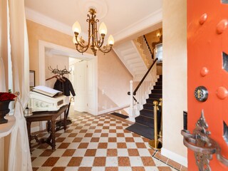 Villa Ilsenburg Caratteristiche 26