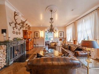 Villa Ilsenburg Caratteristiche 28