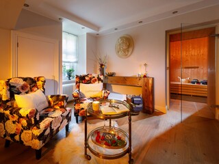 Villa Ilsenburg Équipement 30