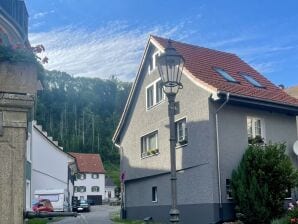 Ferienhaus Schwarzwald - Haus Luisa - charmantes Altstadthaus - Stühlingen - image1