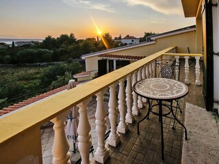 Parco vacanze Starigrad  44