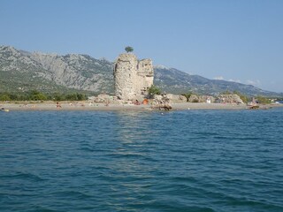 Vakantiepark Starigrad Omgeving 36