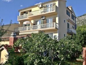 Ferienpark Appartement in Starigrad Paklenica