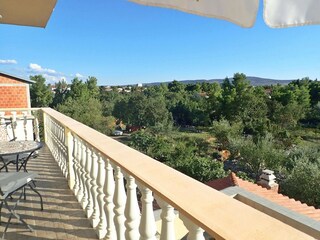 Vakantiepark Starigrad Buitenaudio-opname 9