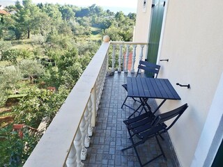 Holiday park Starigrad Outdoor Recording 13