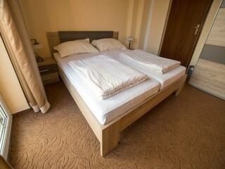 Parco vacanze Starigrad Caratteristiche 21