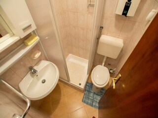 Vakantiepark Starigrad Kenmerken 27