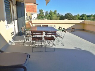 Holiday park Starigrad Outdoor Recording 7