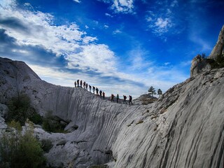 Ferienpark Starigrad Umgebung 46