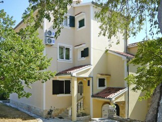 Holiday park Starigrad Outdoor Recording 1