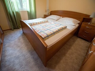 Parc de vacances Starigrad Équipement 34