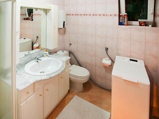 Holiday park Starigrad Features 34