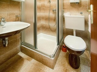 Vakantiepark Starigrad Kenmerken 34