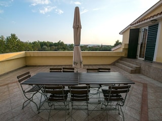 Parco vacanze Starigrad  57