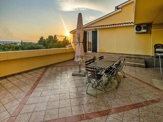 Ferienpark Starigrad  55