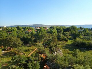 Vakantiepark Starigrad Buitenaudio-opname 9