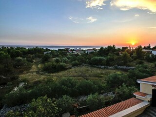 Vakantiepark Starigrad Buitenaudio-opname 4
