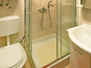 Parco vacanze Starigrad Caratteristiche 21