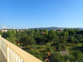 Vakantiepark Starigrad Buitenaudio-opname 6