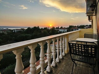 Vakantiepark Starigrad  37