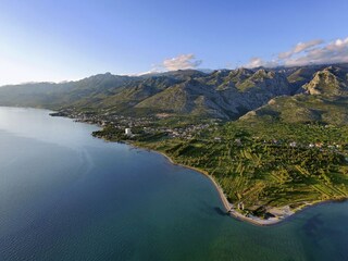 Vakantiepark Starigrad Omgeving 33