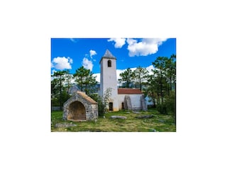 Parc de vacances Starigrad Environnement 28