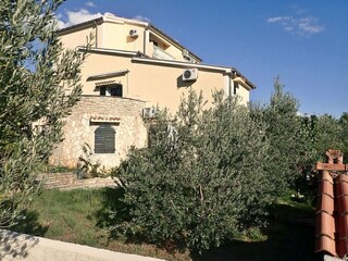 Vakantiepark Starigrad Buitenaudio-opname 7