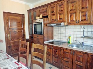 Vakantiepark Starigrad Kenmerken 22