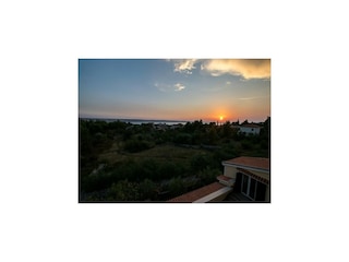 Parc de vacances Starigrad Enregistrement extérieur 14
