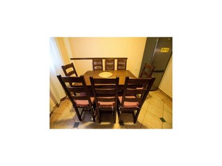 Parc de vacances Starigrad Équipement 19