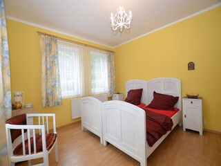 Villa Hrubá Skalá Équipement 35