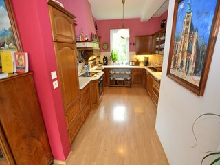 Villa Hrubá Skalá Kenmerken 15