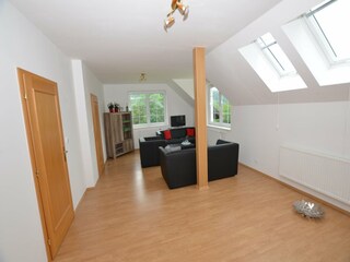 Villa Hrubá Skalá Ausstattung 16