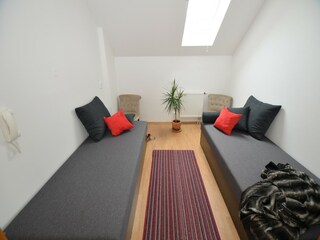 Villa Hrubá Skalá Kenmerken 21