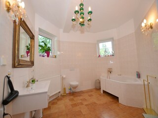 Villa Hrubá Skalá Kenmerken 22