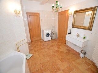 Villa Hrubá Skalá Ausstattung 23