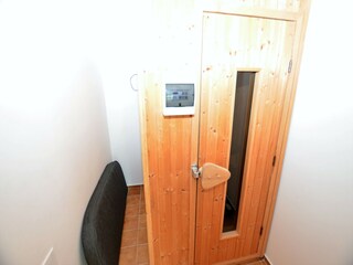 Villa Hrubá Skalá  40