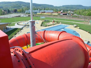 Villa Hrubá Skalá Environnement 38