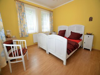 Villa Hrubá Skalá Kenmerken 29