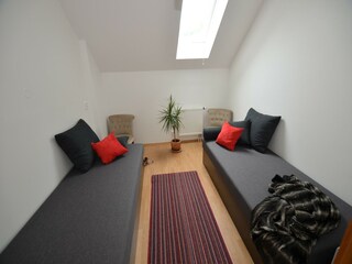 Villa Hrubá Skalá Kenmerken 30