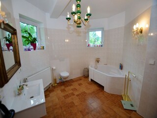 Villa Hrubá Skalá Kenmerken 31