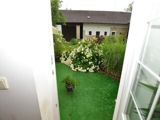 Villa Hrubá Skalá Enregistrement extérieur 9